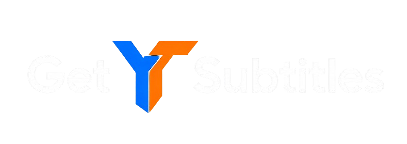 GetYTSubtitles